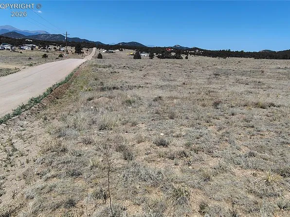 Q Path, Cotopaxi, CO 81223