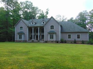 88 Ridge Run Rd, Mt. Lookout, WV 26678