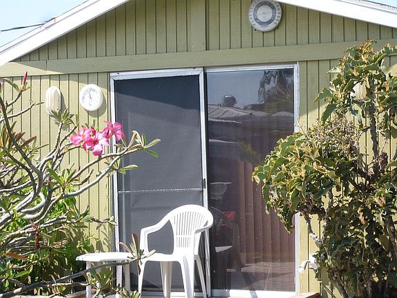 Guest Cottage