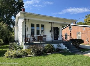 4220 Sherman Ave, Louisville, KY