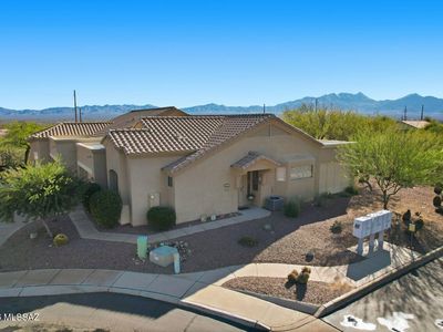 459 W Moorwood St, Green Valley, AZ, 85614