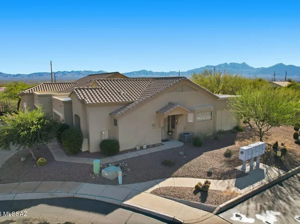 459 W Moorwood St, Green Valley, AZ 85614