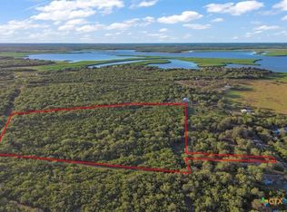 County Road 175, Sandia, TX 78383