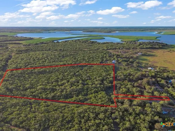 County Road 175, Sandia, TX 78383