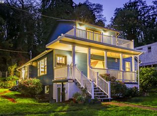 1519 NW Drake St, Camas, WA 98607