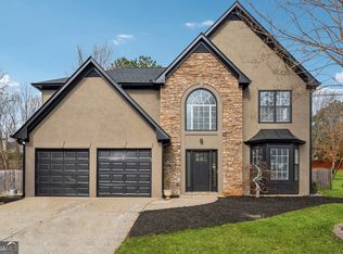 531 Staghorn Ct, Suwanee, GA 30024