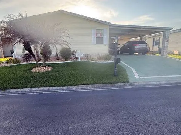 311 Southampton Blvd, Auburndale, FL 33823