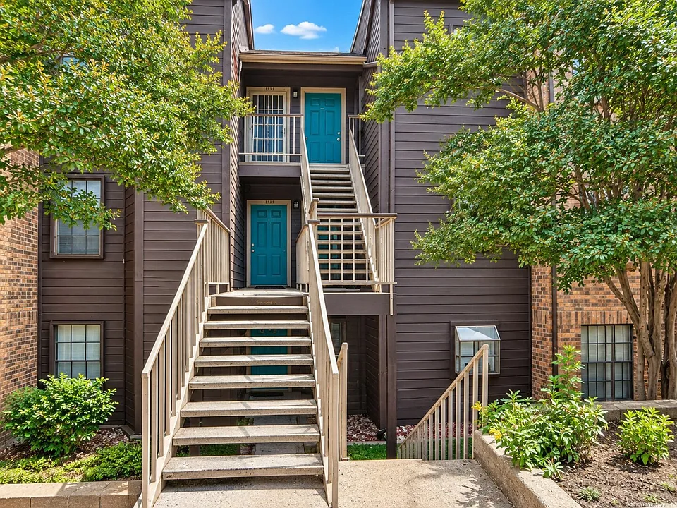 4212 Medical Dr #1604