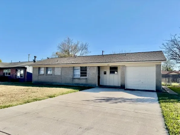 1132 Ashland Dr, Mesquite, TX 75149