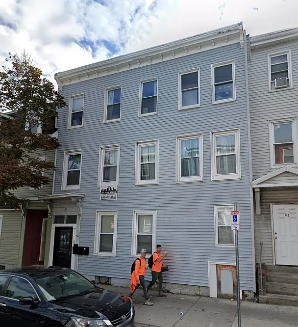 Brooks St, Boston — Photo 1