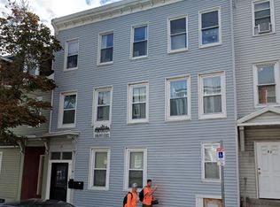 (Undisclosed Address), Boston, MA 02128