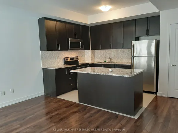 867 Wilson Ave #3B, Toronto, ON M3K 0A4
