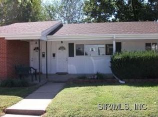 930 Hawthorne Ave, Wood River, IL