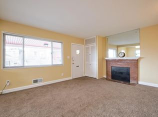 246 Oneida St NE, Washington, DC 20011