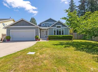 2122 SE Spicewood Ct, Pt Orchard, WA 98366