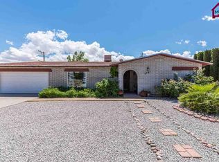 2701 Johnson St, Las Cruces, NM 88005