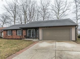 5883 Beau Jardin Dr, Indianapolis, IN