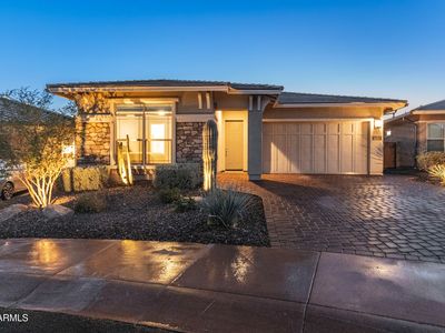 12007 W Creosote Dr, Peoria, AZ, 85383
