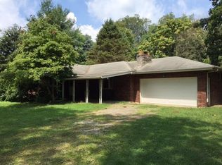 827 Greensburg Pike, West Newton, PA 15089