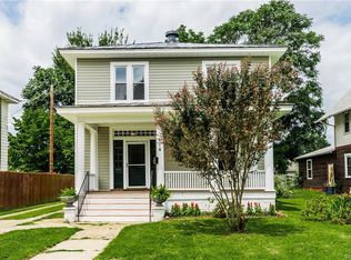 114 Arlington Ave, Colonial Heights, VA 23834
