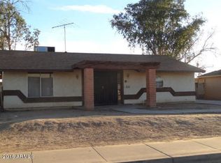 7249 W Indianola Ave, Phoenix, AZ 85033