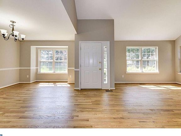 Spacious Townhome