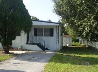 1213 W Hall St, Avon Park, FL 33825