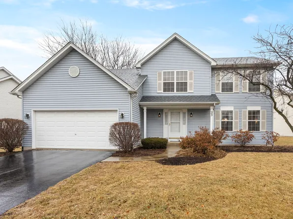 33 Forestview Ln, Aurora, IL 60502
