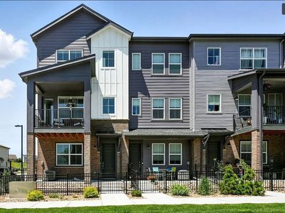 6988 Ipswich Ct, Castle Pines, CO, 80108