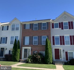 619 Hazy Dawn Dr, Aberdeen, MD, 21001