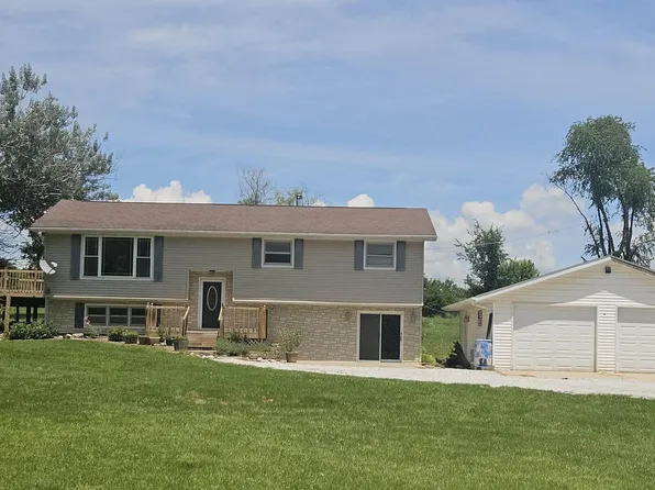 1954 White Plains Rd, Montrose, IA 52639