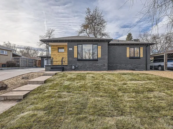 2523 S Xavier Street, Denver, CO 80219
