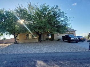 12180 S Stone Horn Ridge Rd, Vail, AZ 85641