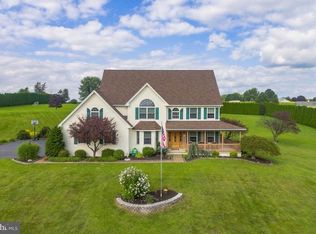 25 Schultz Rd, East Greenville, PA 18041