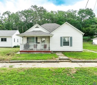 203 W Mission St, Saint Marys, KS, 66536