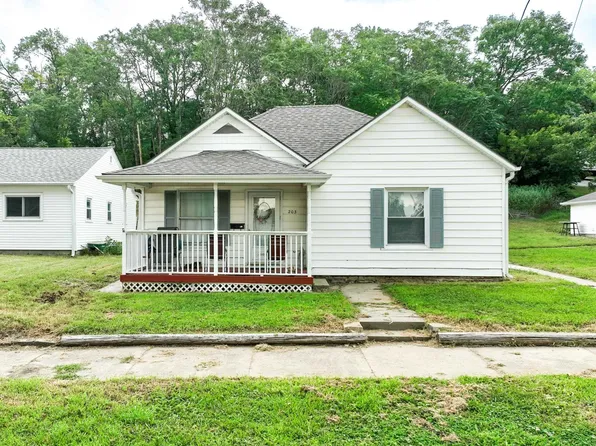 203 W Mission St, Saint Marys, KS 66536