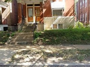 2841 Sidney St, Saint Louis, MO 63104