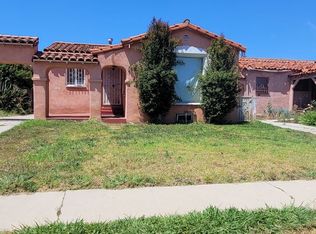 9149 S Halldale Ave, Los Angeles, CA 90047