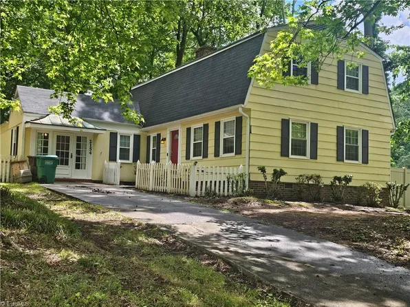 2154 Rivermeade Dr, High Point, NC 27265