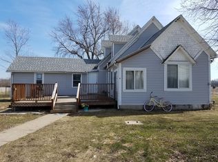 18865 Oakland Rd, Rushville, IL 62681