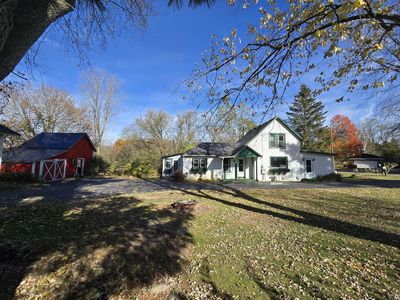 180 Reading Ave, Hillsdale, MI, 49242