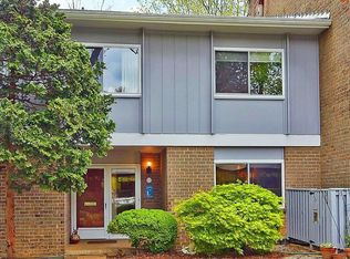 11356 Orchard Ln, Reston, VA 20190