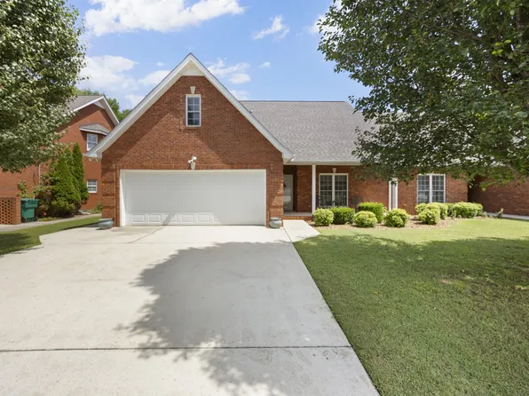 342 Chase Cir, Winchester, TN 37398