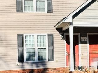 3340 Kenmont Ln #E, Hope Mills, NC 28348