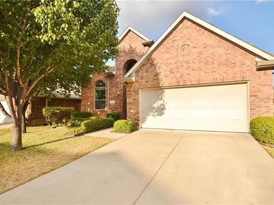 3516 Trinity View Dr, McKinney, TX, 75071
