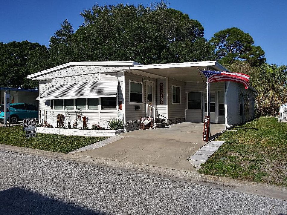 1st image of 7001 142nd Ave Lot 254