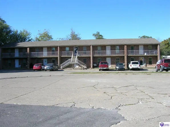 106 Honeysuckle Ct, Radcliff, KY 40160