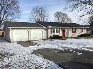 128 Riley Meadows Dr, Delphi, IN 46923