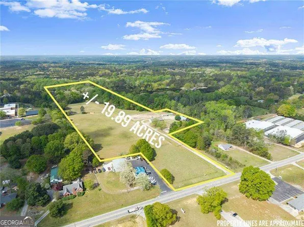 2200 Highway 81, Loganville, GA 30052
