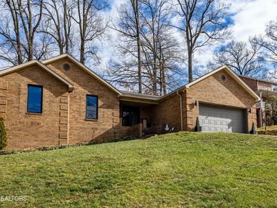1008 Saint Johns Dr, Maryville, TN, 37801